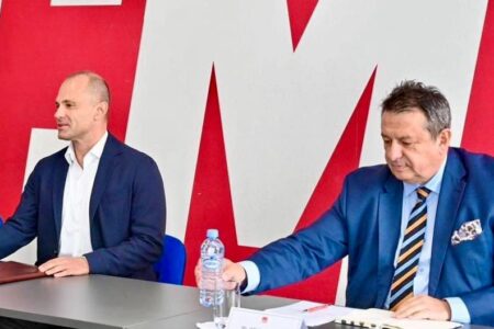 СДСМ одржува Конгрес на 24 ноември, ќе биде ли Макрадули новиот генерален секретар?