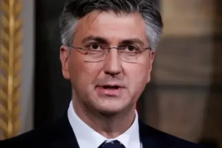 Уапсен хрватскиот министер за здравство, Пленковиќ ја свика коалицијата на средба