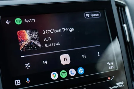 УШТЕ ПОДОБРО ИСКУСТВО: Android Auto доби нова поволност за возачите