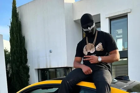 Шведскиот рапер почина откако беше застрелан на паркинг, убиецот снимаше се