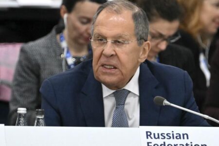 Лавров удри по САД! Хаос во Малта! „Америка се обидува да ја дестабилизира ситуацијата“