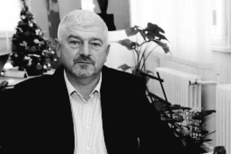 Во сообраќајна несреќа животот го загуби поранешниот пратеник и директор на затворот Идризово