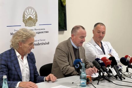 Поголеми плати во здравство, потпишан Анекс на Колективниот договор 