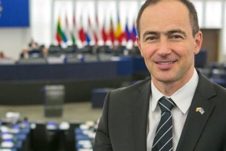Ковачев: Македонија не може да користи дипломатски потези за промена на Преговарачката рамка