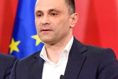 Филипче: Остро ја осудувам стратегијата на ДУИ за подигање етнички тензии