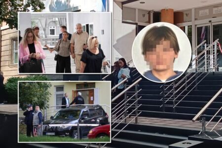 Семејствата на жртвите од Рибникар за пресудата до родителите на момчето убиец: Се чувствувам како повторно да се убиени