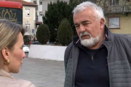 Пановски доживеа сообраќајна несреќа: Јас ќе бев смачкан, а возачот на џипот и да не беше осуден, ќе беше душевно осакатен