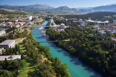 Црна Гора привремено затвора три поглавја од пристапните преговори со ЕУ