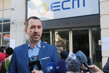 По Васко Ковачевски е распишана меѓународна потерница