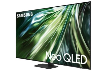 Neo QLED 8K и 4K – Нова ера на гледање напојувана со вештачка интелигенција (Фото)
