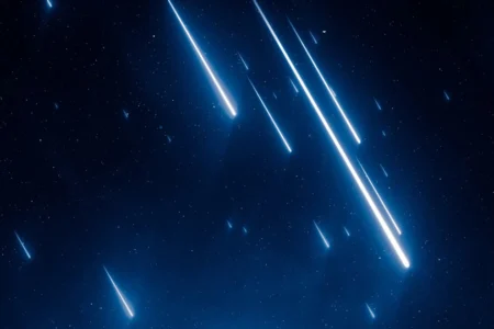 Првиот спектакуларен небесен феномен доаѓа во 2025 година: Еве каде ќе биде видливиот спектакл