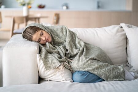 Пет совети за борба против зимската депресија и стресот