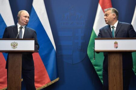 Орбан даде зелено светло за санкции кон Русија! Како Путин ќе реагира на одлуката на Унгарија? „Она што сега е затворено мора повторно да се отвори“