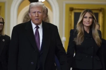 Меланија Трамп ја нападна Мишел Обама! Нејзините зборови предизвикаа шок – никогаш не била поостра