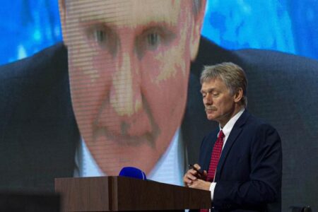 Бајден планирал атентан на Путин!? Ова го изјави новинарот Такер Карлсон: ,,Да, администрацијата на Бајден размислуваше да го убие Путин” (фото)