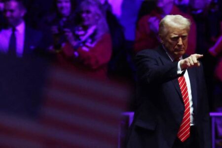 Трамп вети дека ќе ги објави досиејата за атентатите врз Кенеди и Кинг