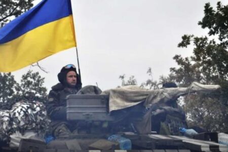 Киев призна: Вооружените сили на Украина целосно ја загубија контролата над четири населени места во областа Курск