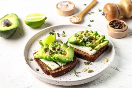 Овие две вкусни намирници го забрзуваат метаболизмот