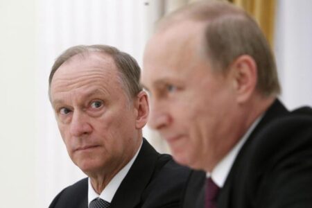 ,,Украина може да не постои во 2025 година!” Најблискиот човек на Путин без влакна на јазикот, осомничен дека се залагал за напад (фото)