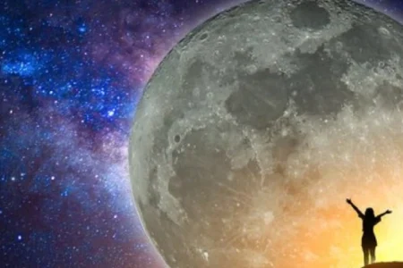 Денес точно во 23:26 часот следува неверојатен настан! Полната месечина кај Ракот го менува животот на 4 знаци