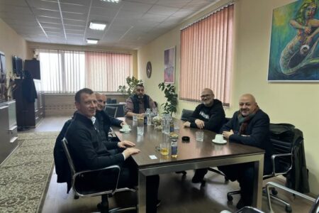 Националниот парк ,,Маврово” во ново руво: Нови проекти за заштита на биолошката разновидност