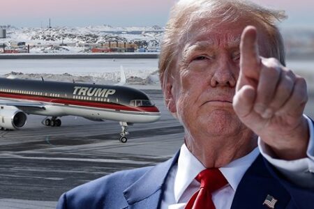 Луѓето на Трамп го направија првиот конкретен чекор кон купување на Гренланд (видео)
