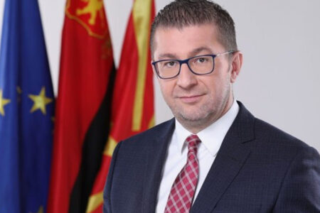 Мицкоски: За да се реши проблемот со загадувањето потребна е изградба на гасни постројки кои ќе траат до 3 години