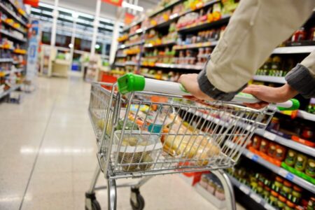 Седумте најголеми синџири маркети лани оствариле нето профит од 35 милиони евра