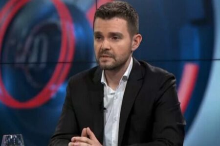 Муцунски: Одбележуваме неславен јубулеј, 20 години од кандидатскиот статус и серија направени отстапки