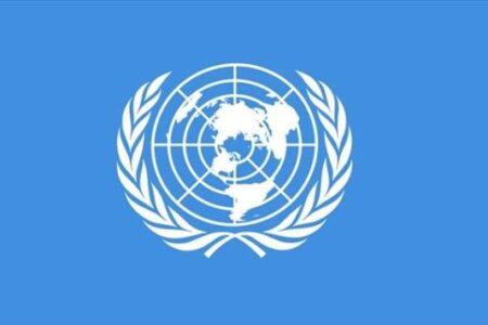 Гркинка вработена во ОН обвинета за проневера на над еден милион долари