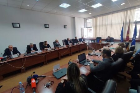 Судски совет нема легитимност меѓу граѓаните