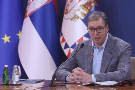 Вучиќ: Во наредните денови ќе има декларација за Војводина во Србија