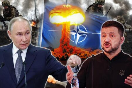 ,,Путин ќе слави, Зеленски ќе плаче!” Анализа на Њујорк Тајмс: Вака ќе заврши војната во Украина, Русите ќе заземат територија!