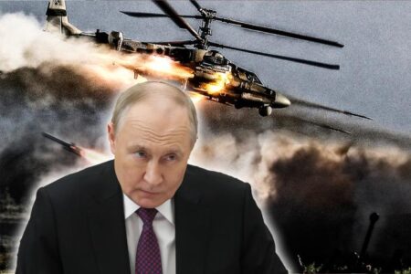 Путин издаде итна наредба! „Мораме да преземеме сериозни дополнителни мерки за да ја заштитиме Русија“