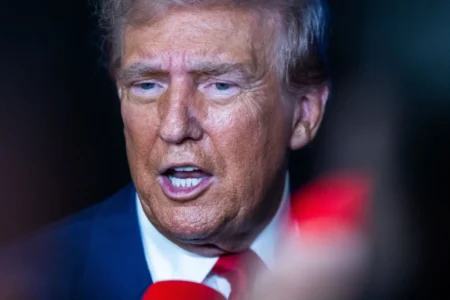 Трамп ја прошири листата „ за отстрел“