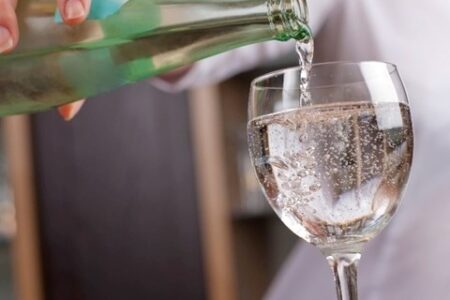 Газирана вода може да помогне при слабеење