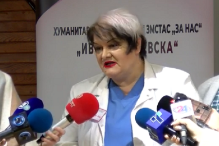 Бешлиовска: Итно вработување на медицинските сестри – здравствениот систем е во криза