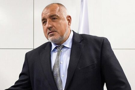 Борисов: Изјавата на Мицкоски е апсолутна провокација
