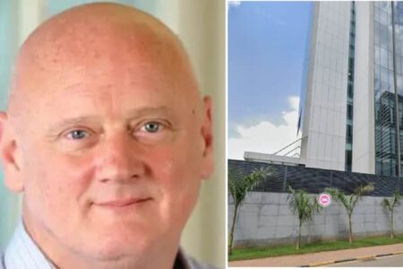 Британец исчезна во Кенија, пронајден во вреќа со ананас со извадени очи и отсечени уши