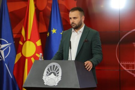Дурмиши: Легитимно е да има бојкот на маркетите