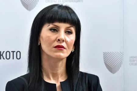 Фатиме Фетаи во ноември барала затвор за Васил Јованов