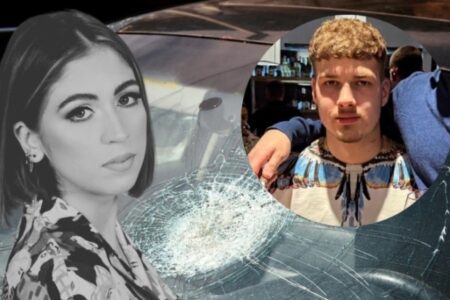Кривичен суд: Васил Јованов оди три и пол години затвор