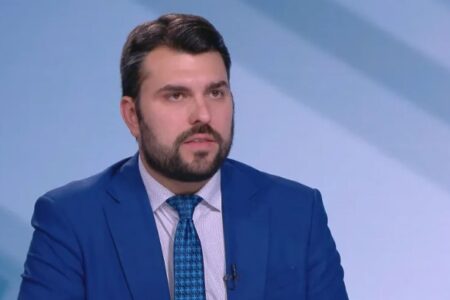 Георгиев:Македонија има проблем со Брисел, а не со Софија