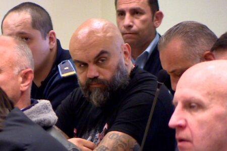 Почина Игор Југ, осуденик за „27 април“ – Бараше слобода до последен момент