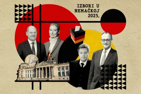 ИЗБОРИ ВО ГЕРМАНИЈА Тие се од огромно значење за цела Европа, но и многу комплицирани: Што следи понатаму и што да очекуваме?