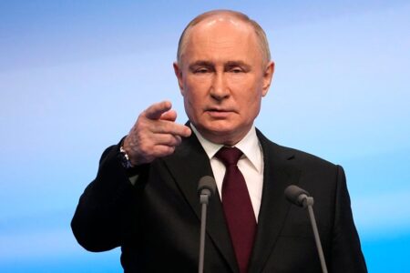 Путинфлација! Русија тоне во рецесија, граѓаните го добија ова предупредување, ситуацијата е сериозна!
