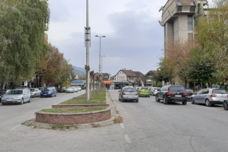 Општина Тетово распиша оглас за нови имиња на улици