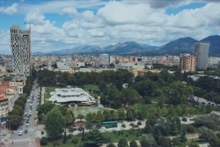 Само поштарината за гласањето на албанската дијаспора ќе чини 12,5 милиони евра