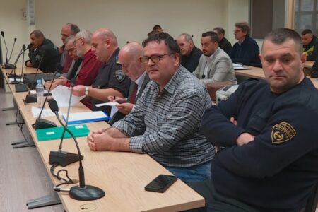 Случајот ,,Вања” доживува нови перипетии: Преку социјалните мрежи добив смртни закани од членови на партијата „Десна“