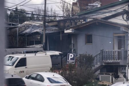 Ангажирани 11 обвинители, распит на 300 сведоци